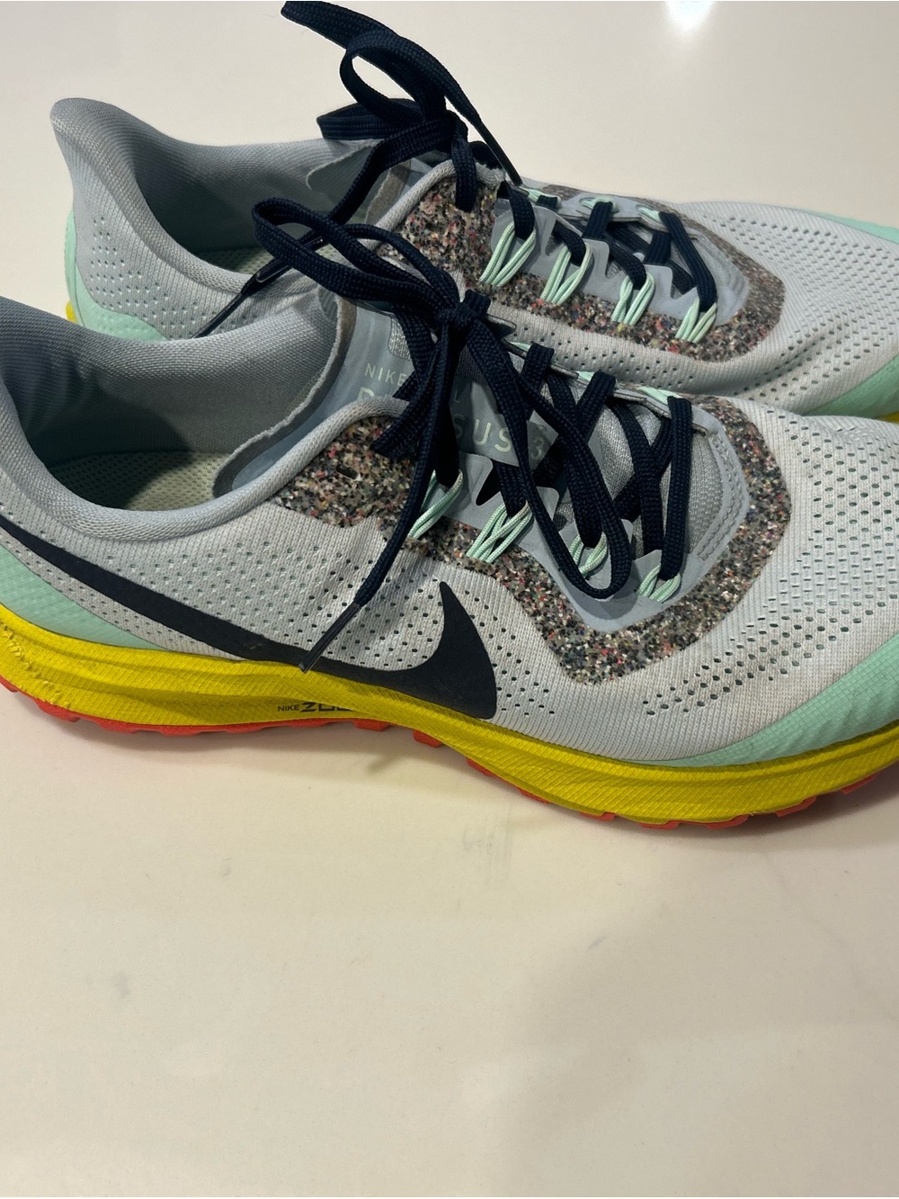 Nike Women’s Air Zoom Pegasus 36 Trail